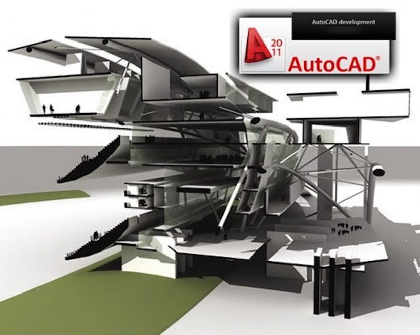 logiciel autocad